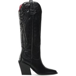 Cowboystiefel Bronx 14177-E Schwarz