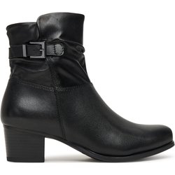 Stiefeletten Caprice 9-25300-45 Schwarz