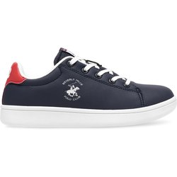 Sneakers Beverly Hills Polo Club V12-762(IV)CH Dunkelblau