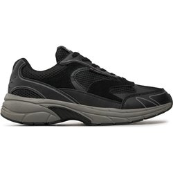 Sneakers Tommy Jeans The Coney EM0EM01520 Schwarz