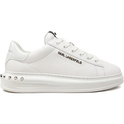 Sneakers KARL LAGERFELD KL52574A Weiß