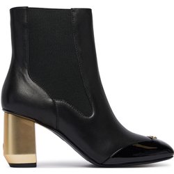 Stiefeletten Liu Jo Samy 02 SF5087 PX695 Schwarz