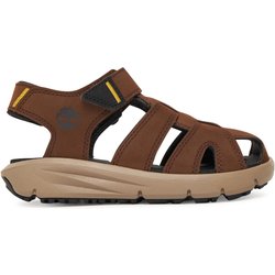 Sandalen Timberland TB0A6C422421 Braun