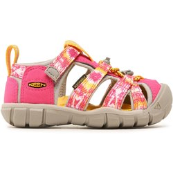 Sandalen Keen Seacamp Ii Cnx 1026319 Rosa