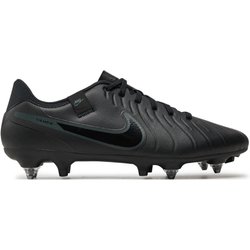Fußballschuhe Nike Legend 10 Academy Sg-Pro AC DV4338 002 Schwarz