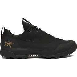 Trekkingschuhe Arc'teryx Konseal Gtx X000009833 Schwarz