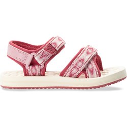 Sandalen Jack Wolfskin Zulu Vc 4052971 D Rosa