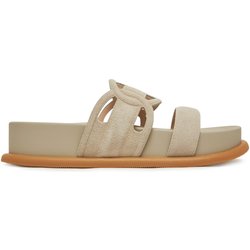 Pantoletten Liu Jo SA5125 PX002 Beige