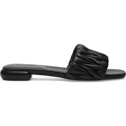 Pantoletten Badura FELICIE-V1328L-36-1 Schwarz