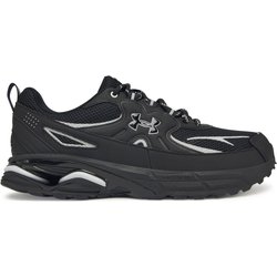 Sneakers Under Armour UA Apparition Tech 6005280 Schwarz