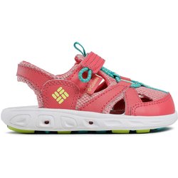 Sandalen Columbia Childrens Techsun Wave BC2082 Rosa