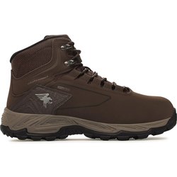 Schnürstiefeletten Joma Tk.Angara Men 2224 TKANGW2224 Braun