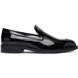 Halbschuhe BOSS Tayil 50552506 Schwarz