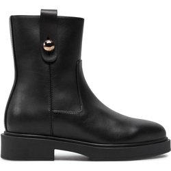 Stiefeletten Furla Sfera YI51CIT-WU0000-O6000-1-007-20-AL Schwarz