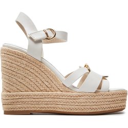Espadrilles Tamaris 1-28344-42 Weiß