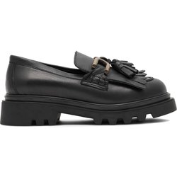 Slipper Badura 22SS24 Schwarz