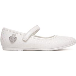 Ballerinas Primigi 7928533 D Weiß