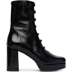 Stiefeletten Fly London Evikfly P145353000 Schwarz