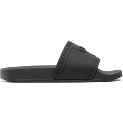 Pantoletten KARL LAGERFELD KL80919 Schwarz