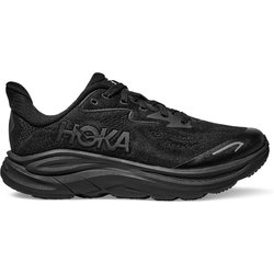 Laufschuhe Hoka Clifton 10 1168860 Schwarz