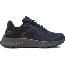 Sneakers CMP Merkury Lifestyle Shoe 3Q31287 Dunkelblau