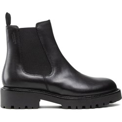 Klassische Stiefeletten Vagabond Shoemakers Kenova 5241-501-20 Schwarz