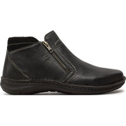 Stiefeletten Josef Seibel New Anvers 04 44904 Schwarz