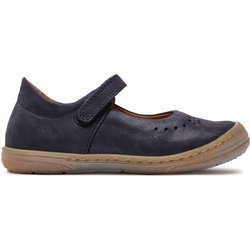 Halbschuhe Froddo Mary F G3140182-2 M Blau