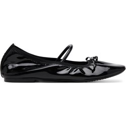 Ballerinas DKNY K1525268 Schwarz