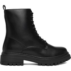 Schnürschuhe JENNY CEO-23F630-3 Schwarz