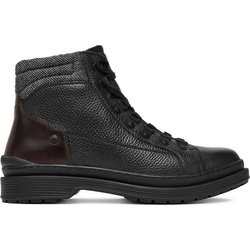 Schnürschuhe Lasocki CEO-RICHARD-01 MI08 Schwarz