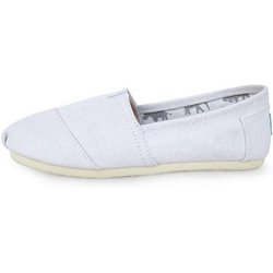 Unisex klassische bequeme Segeltuchschuhe Frühling und Sommer hochwertige lässige atmungsaktive flache Schuhe Herren-Leinwandschuhe 39