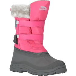 Mädchen Trespass Stroma II Schneeschuh 1 rosa