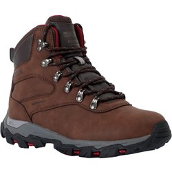 Regatta Holcombe Classic Wanderstiefel für Damen 8 UK kastanienbraun