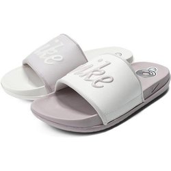 Neue Nike Offcourt Slides 'Sail Platinum Violet' Damen FQ7646-102 42