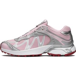 Salomon Sandy Liang X Xt-Whisper Bequeme Retro Millennium Dämpfung Low-Top Laufschuhe Unisex Sneaker Pink 478463 40⅔