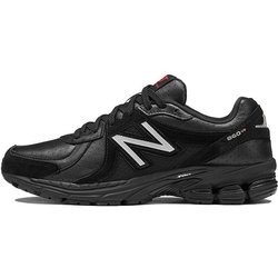 thisisneverthat x New Balance 860v2 Schwarz Unisex Sneaker ML860TB2 37
