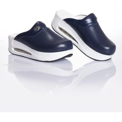 Orthopädische medizinische Clogs für Damen – rutschfest, bequem 38