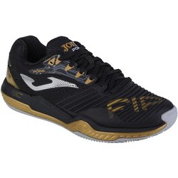 Joma T.Point Men 2371, schwarze Herren-Tennisschuhe 37 schwarz