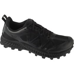 Inov-8 MudTalon, schwarze Laufschuhe für Herren 43 schwarz