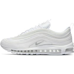Neuer Nike Air Max 97 Triple White Wolf Grey 921826-101 39