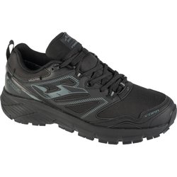 Joma Vora Men 24 TKVORW, Herren schwarz Laufschuhe 41 schwarz