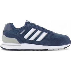 adidas Run 80s - Herren Sneakers Schuhe Blau ID1261 ORIGINAL EU 43 1/3 UK 9 blau