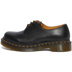DR. Martens 1461 Glatt Schwarz Damen Sneaker 11837002 37