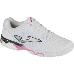 Joma V.Impulse Lady 25 VIMPLS, Damen weiß Volleyballschuhe 40 weiß