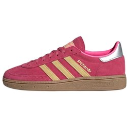 Adidas Originals Handball Spezial Lucid Pink Almost Yellow Damen 38
