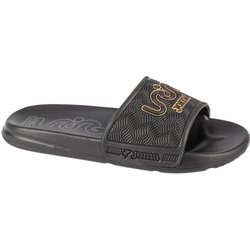 Joma S.Land Lady 24 SLALS, schwarze Damen-Sandalen 41 schwarz