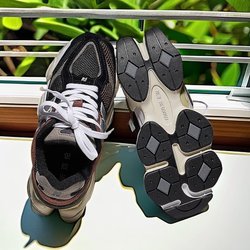 9060 atmungsaktive und gedämpfte Laufschuhe, neue Sommerausgabe 41