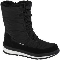 Damen-Synthetikstiefel CMP 38 schwarz