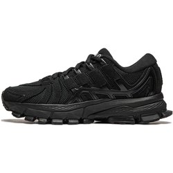 Li Ning Lijun Ace Bequeme Vielseitige Langlebige Atmungsaktive Low-Top Laufschuhe Damen Laufschuhe Schwarz AZGU078-3 37